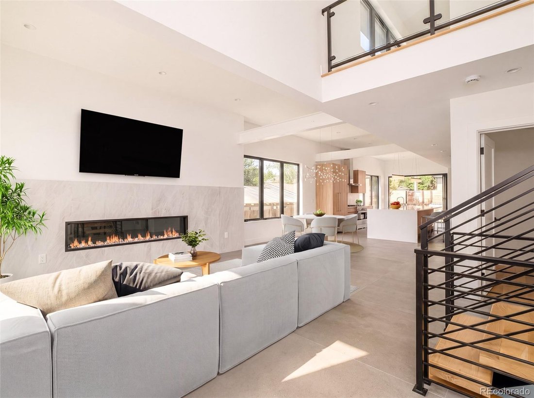 House in Denver, Colorado, United States 4 - 18511605