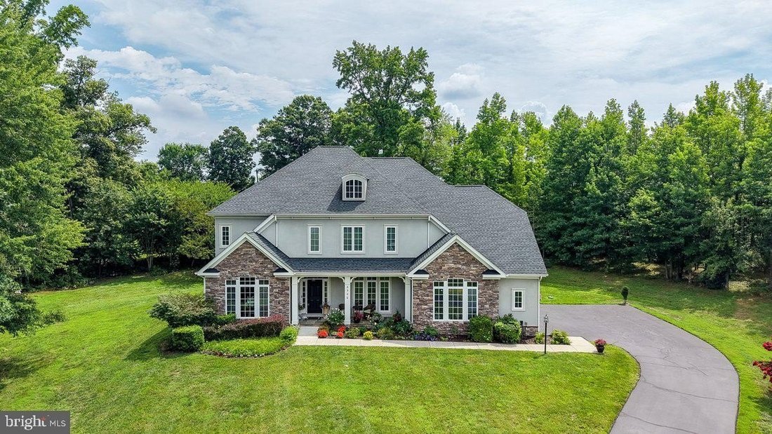 House in Lorton, Virginia, United States 2 - 18519924