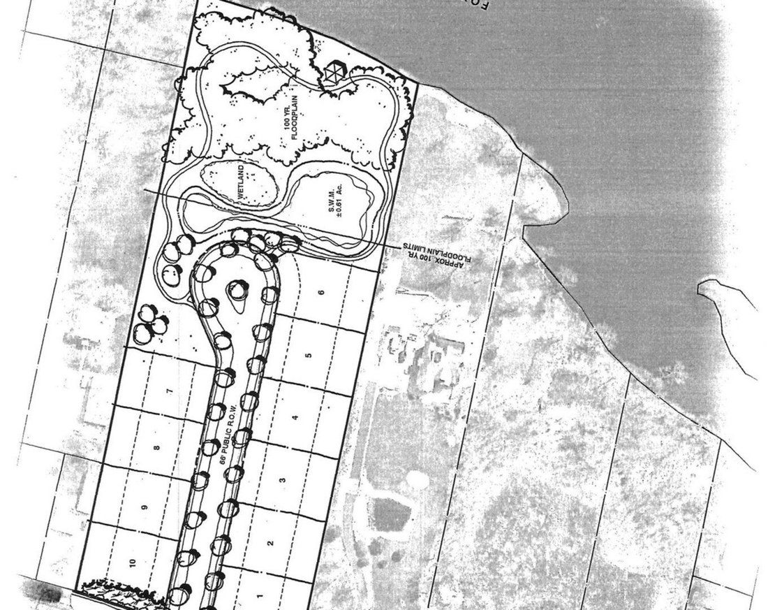 Land in Oswego, Illinois, United States 5 - 18514387