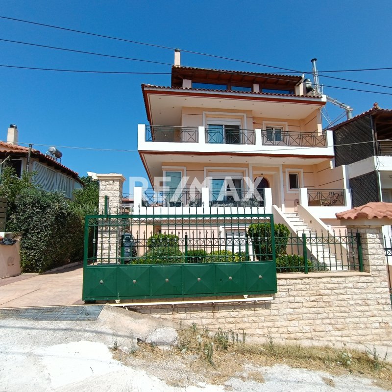 House in Kalyvia Thorikou, Attica, Greece 2 - 18516315
