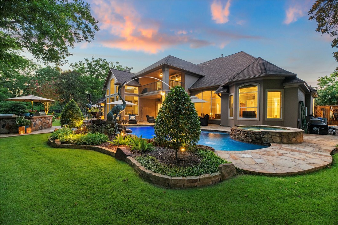 House in Katy, Texas, United States 1 - 18434643