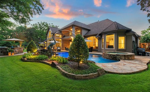 House in Katy, Texas, United States 1
