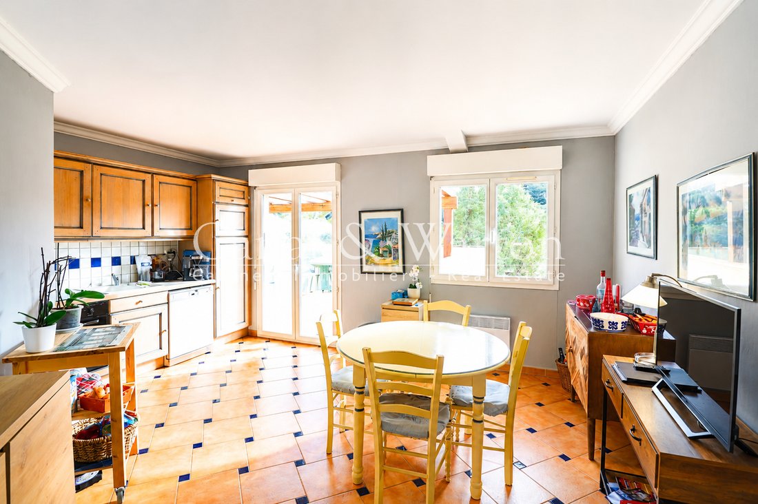 Apartment in Sud, Cavalaire-sur-Mer, France 2 - 17392166