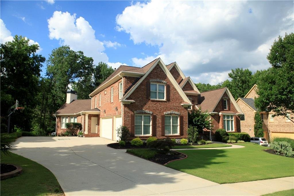 House in Lawrenceville, Georgia, United States 2 - 18515396