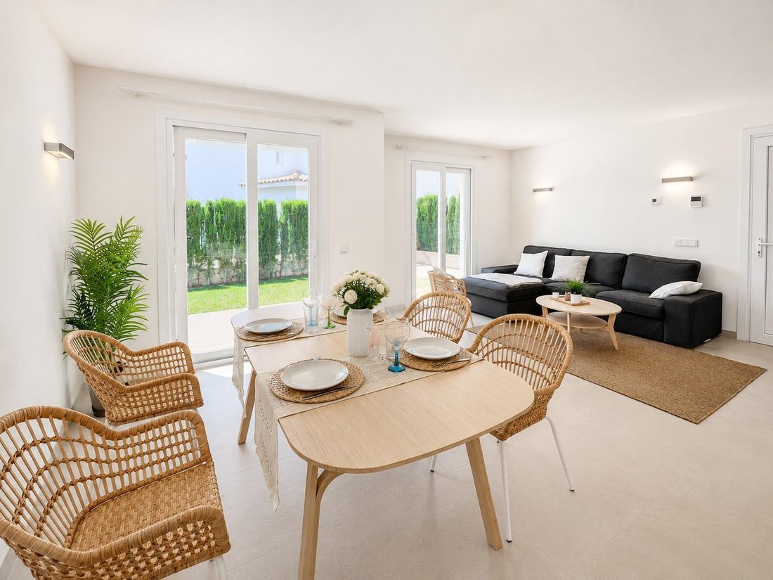 Chalet in Campos, Balearic Islands, Spain 1 - 17904970
