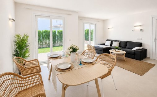 Chalet in Campos, Balearic Islands, Spain 1