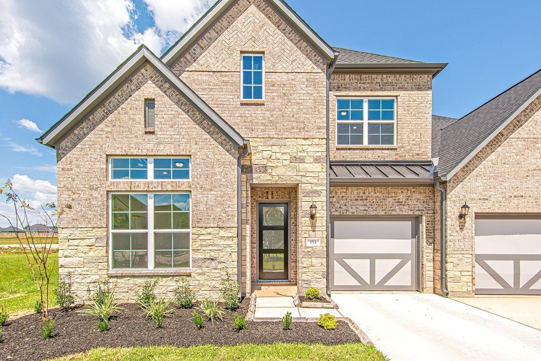 House in Montgomery, Texas, United States 2 - 18509454