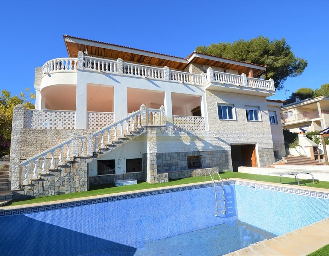 House in Orihuela, Valencian Community, Spain 1 - 18513762