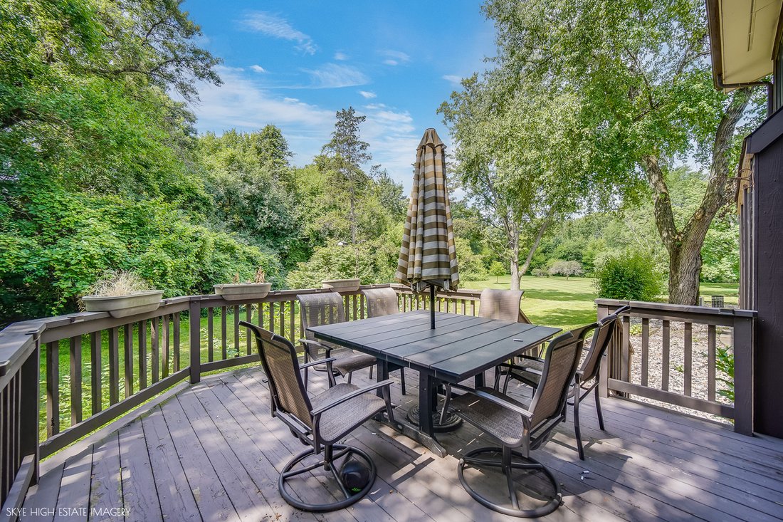 House in Downers Grove, Illinois, United States 2 - 18515098