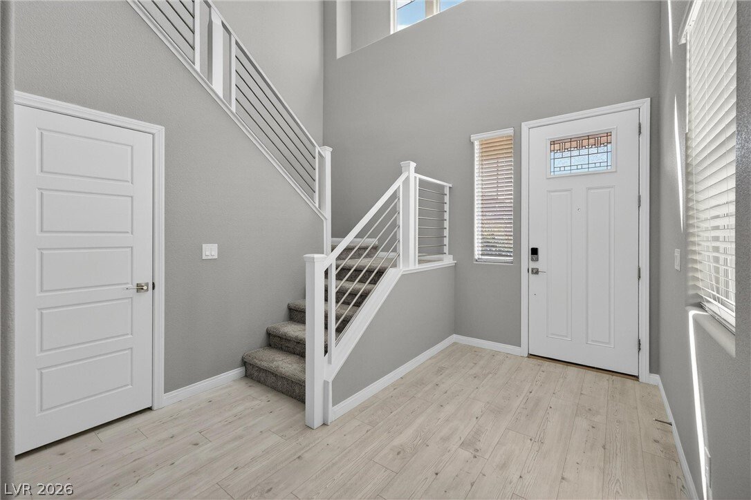 House in Henderson, Nevada, United States 5 - 18518497