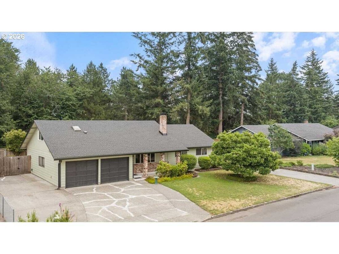 House in Vancouver, Washington, United States 2 - 18511220
