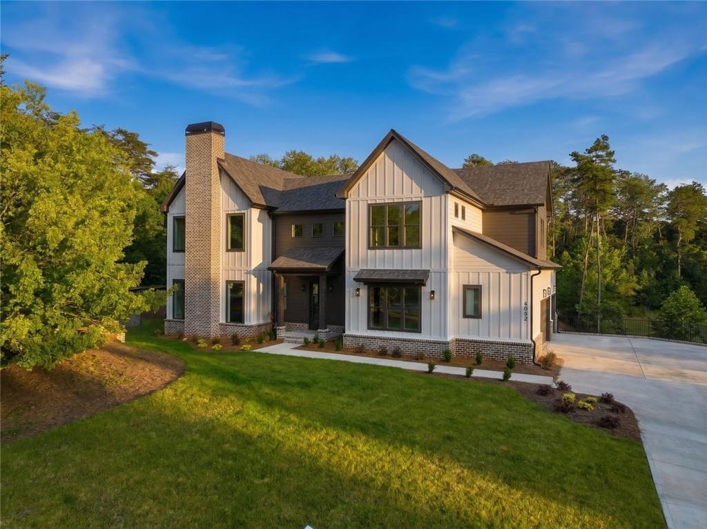 House in Gainesville, Georgia, United States 1 - 18515393