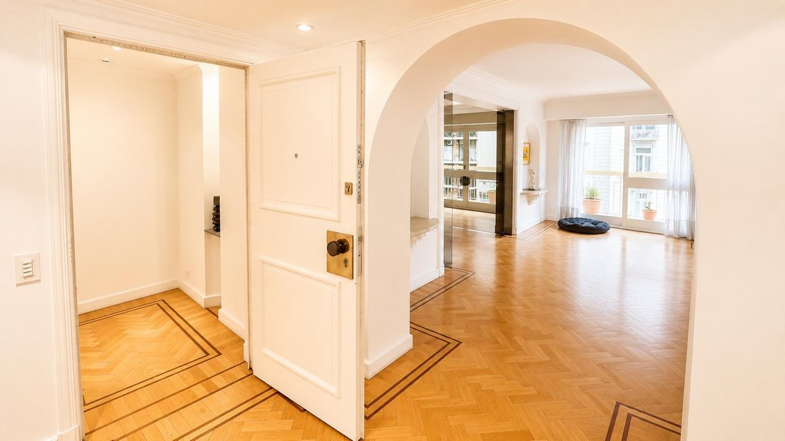 Apartment in Buenos Aires, Buenos Aires, Argentina 2 - 18510203