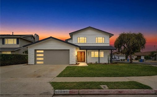 House in Seal Beach, California, United States 1