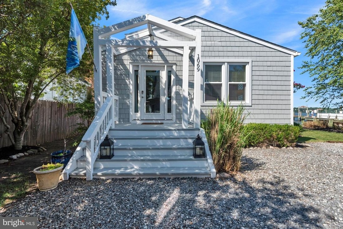 House in Arnold, Maryland, United States 5 - 18522640
