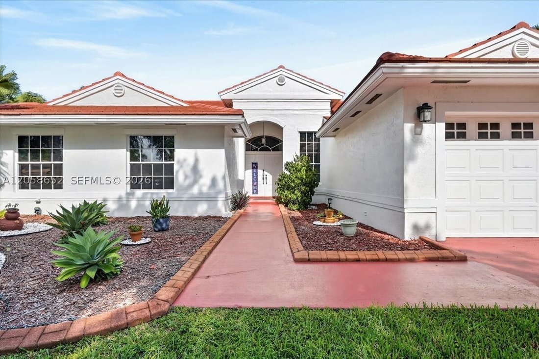 House in Miramar, Florida, United States 3 - 18509336