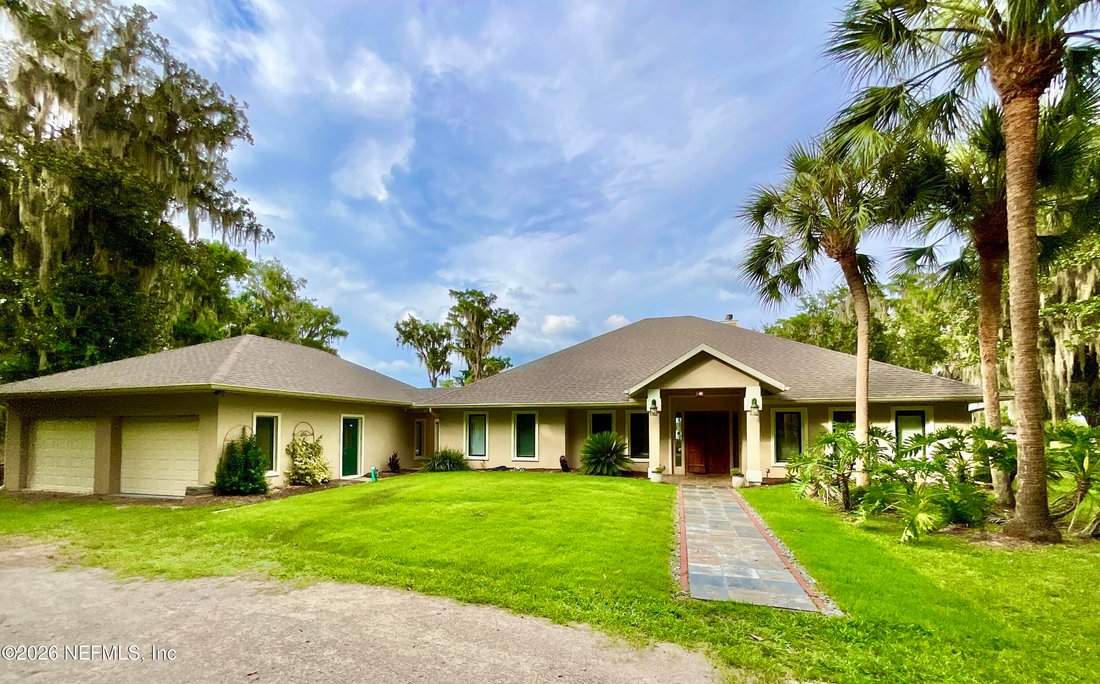 House in Waldo, Florida, United States 1 - 18508384