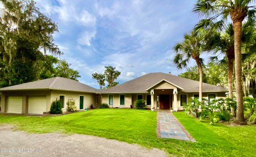 House in Waldo, Florida, United States 1