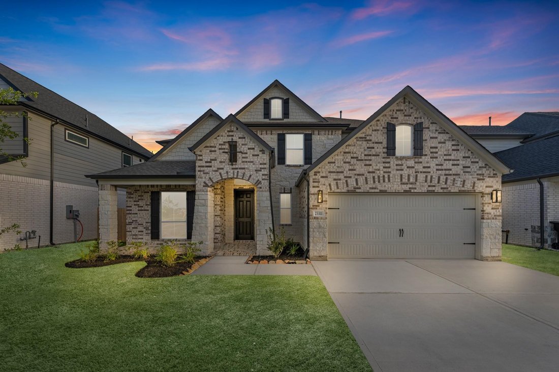 House in Katy, Texas, United States 1 - 18509359