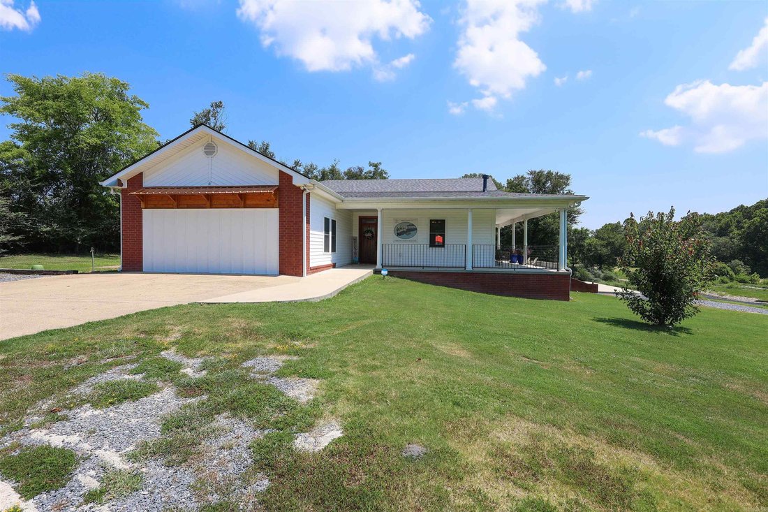 House in Glenwood, Arkansas, United States 2 - 18508417
