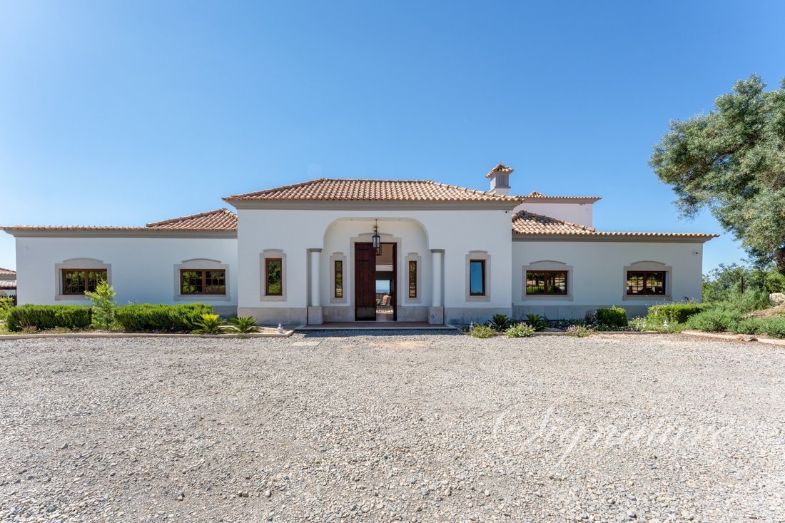Villa à Olhão, Algarve, Portugal 3 - 18516143