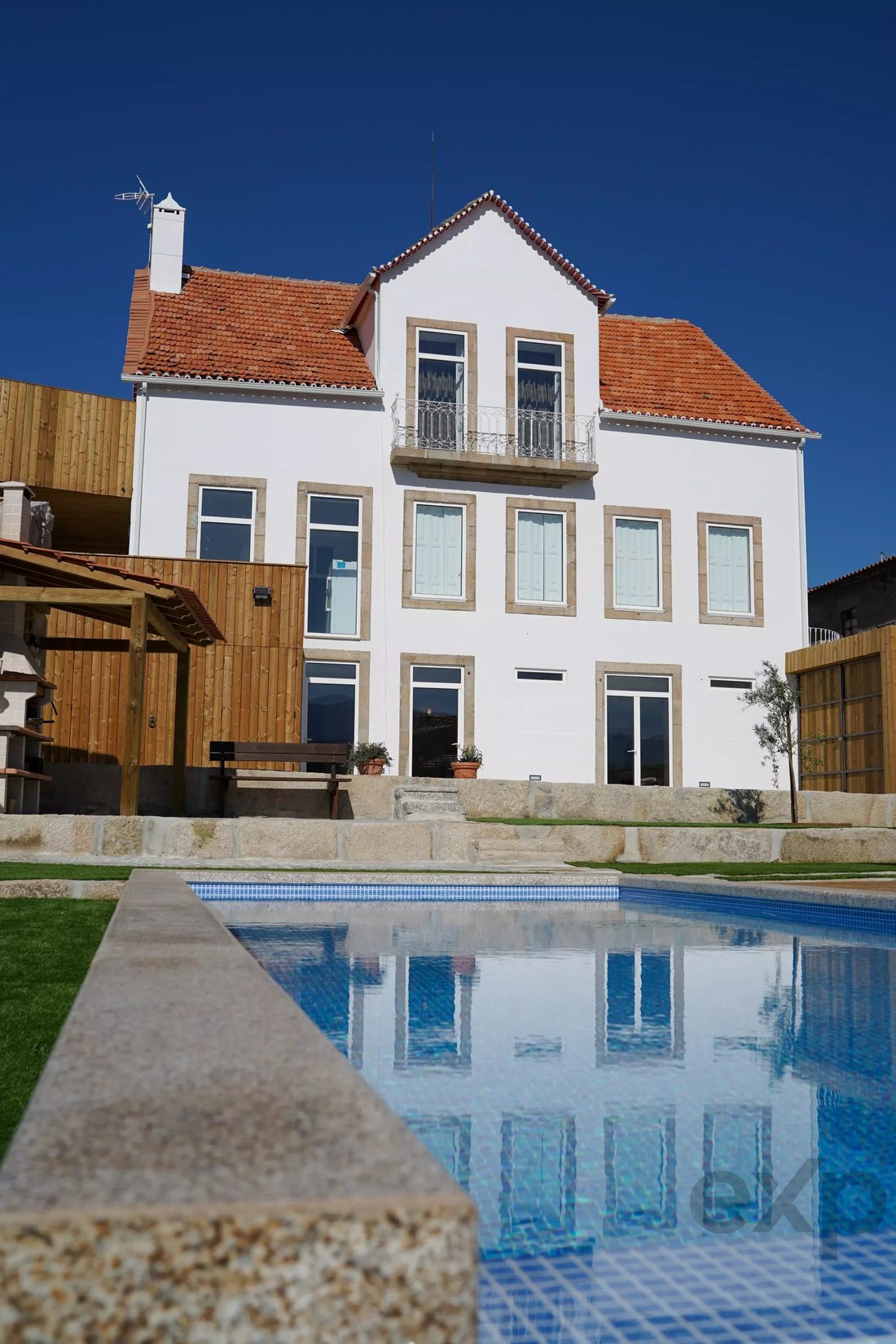 House in Santa Comba, Guarda District, Portugal 2 - 18510164