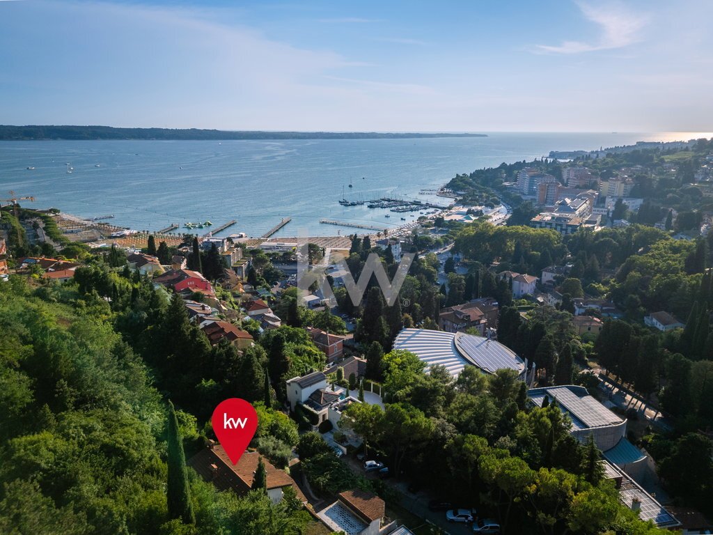 House in Portorož, Piran, Slovenia 5 - 18508927