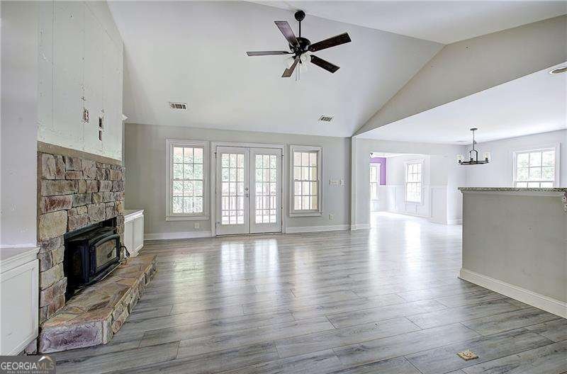 House in Dallas, Georgia, United States 5 - 18521148