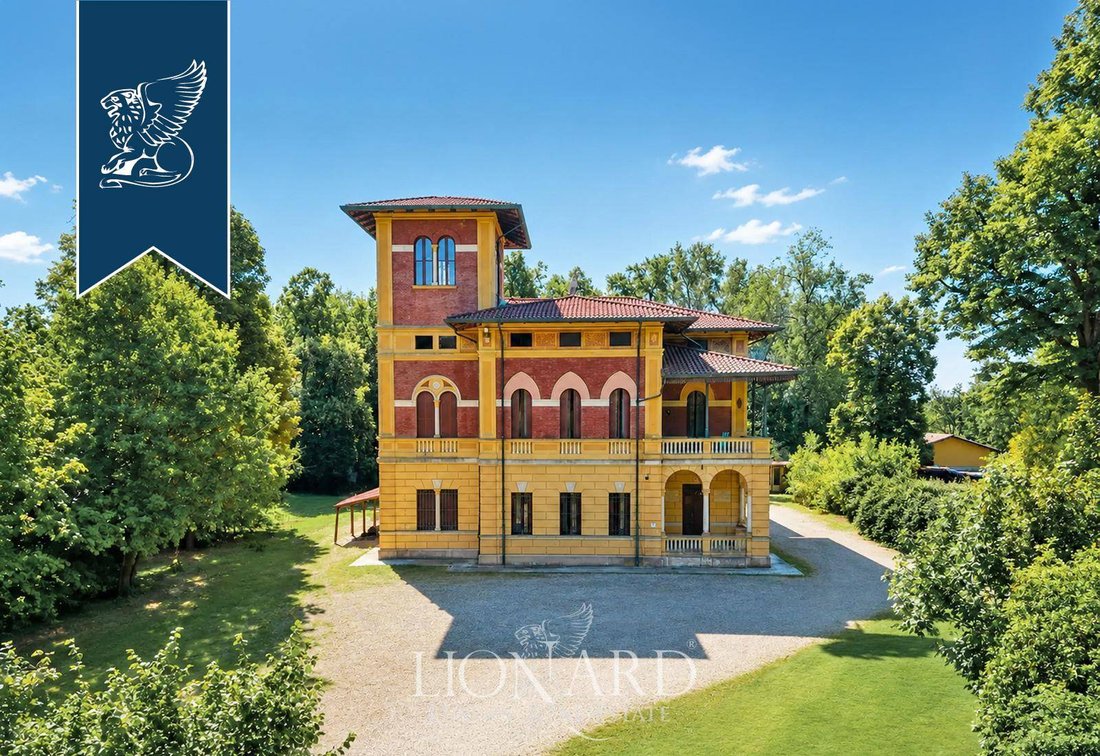 Villa in Crevalcore, Emilia-Romagna, Italy 3 - 18513766
