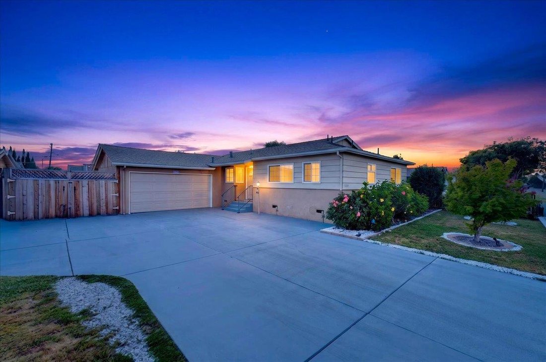 House in Newark, California, United States 1 - 18515247
