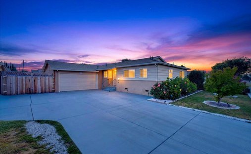 House in Newark, California, United States 1