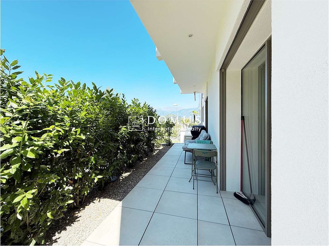 Apartment in Lugano, Ticino, Switzerland 5 - 18511758