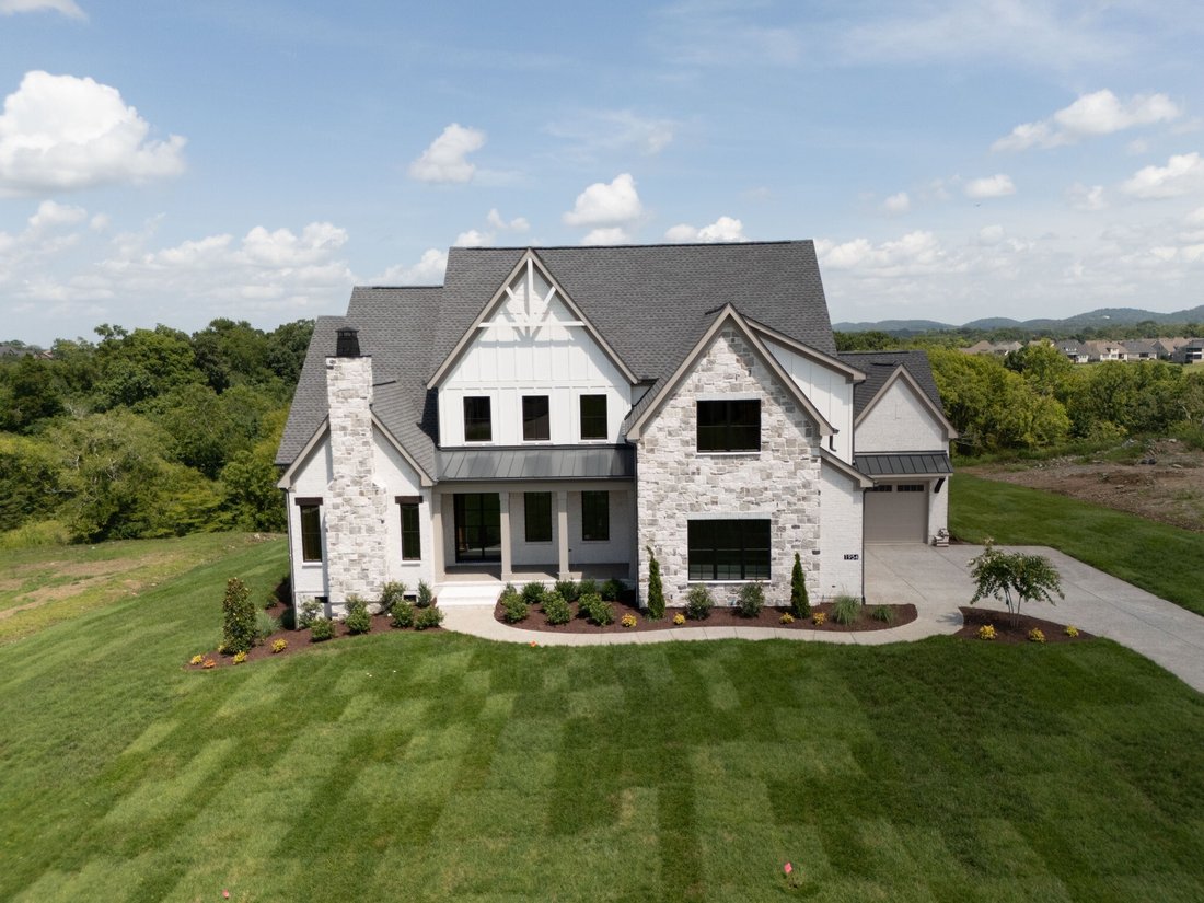 House in Nolensville, Tennessee, United States 1 - 18097772