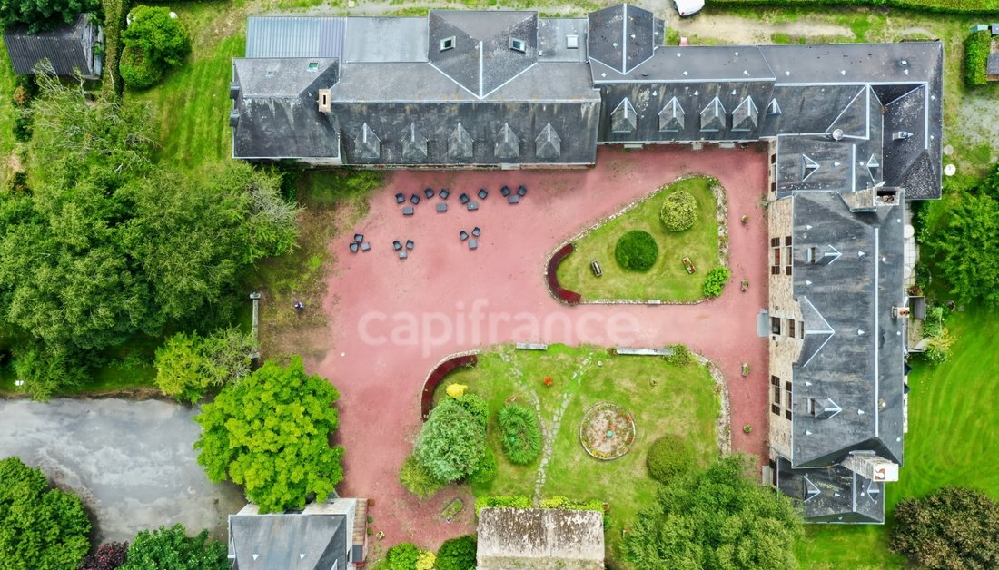 House in Sainte-Cécile, Normandy, France 5 - 16166866