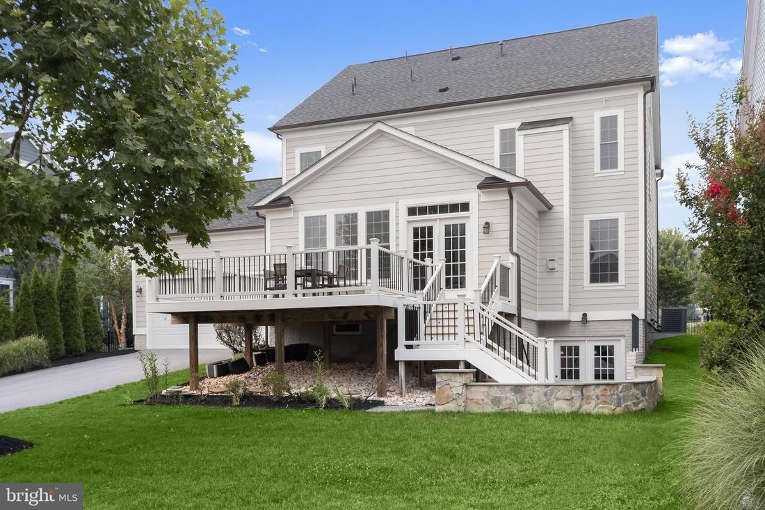 House in Fulton, Maryland, United States 4 - 18514619
