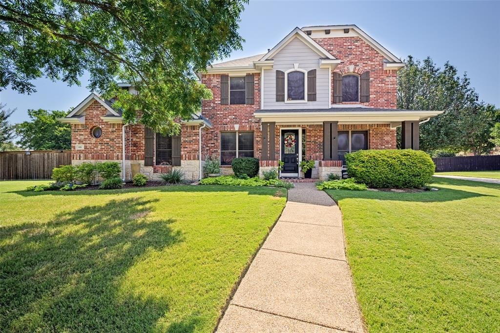 House in Keller, Texas, United States 1 - 18513237