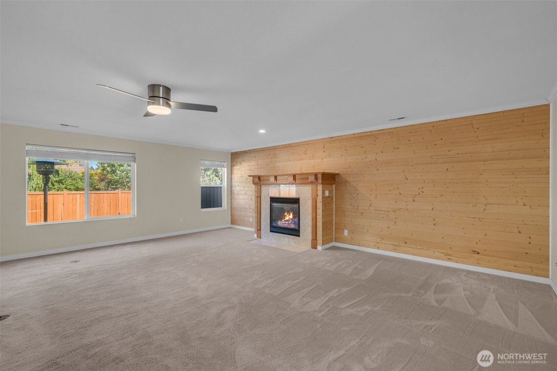 House in South Hill, Washington, United States 5 - 18518884