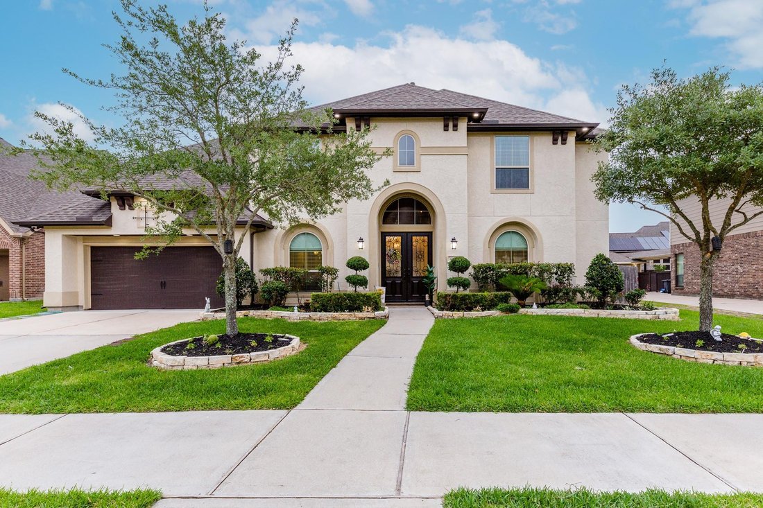 House in Katy, Texas, United States 1 - 18512570