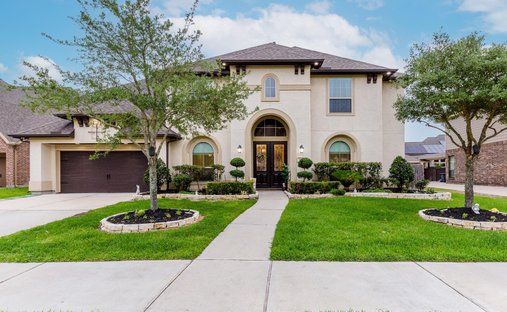 Casa a Katy, Texas, Stati Uniti 1