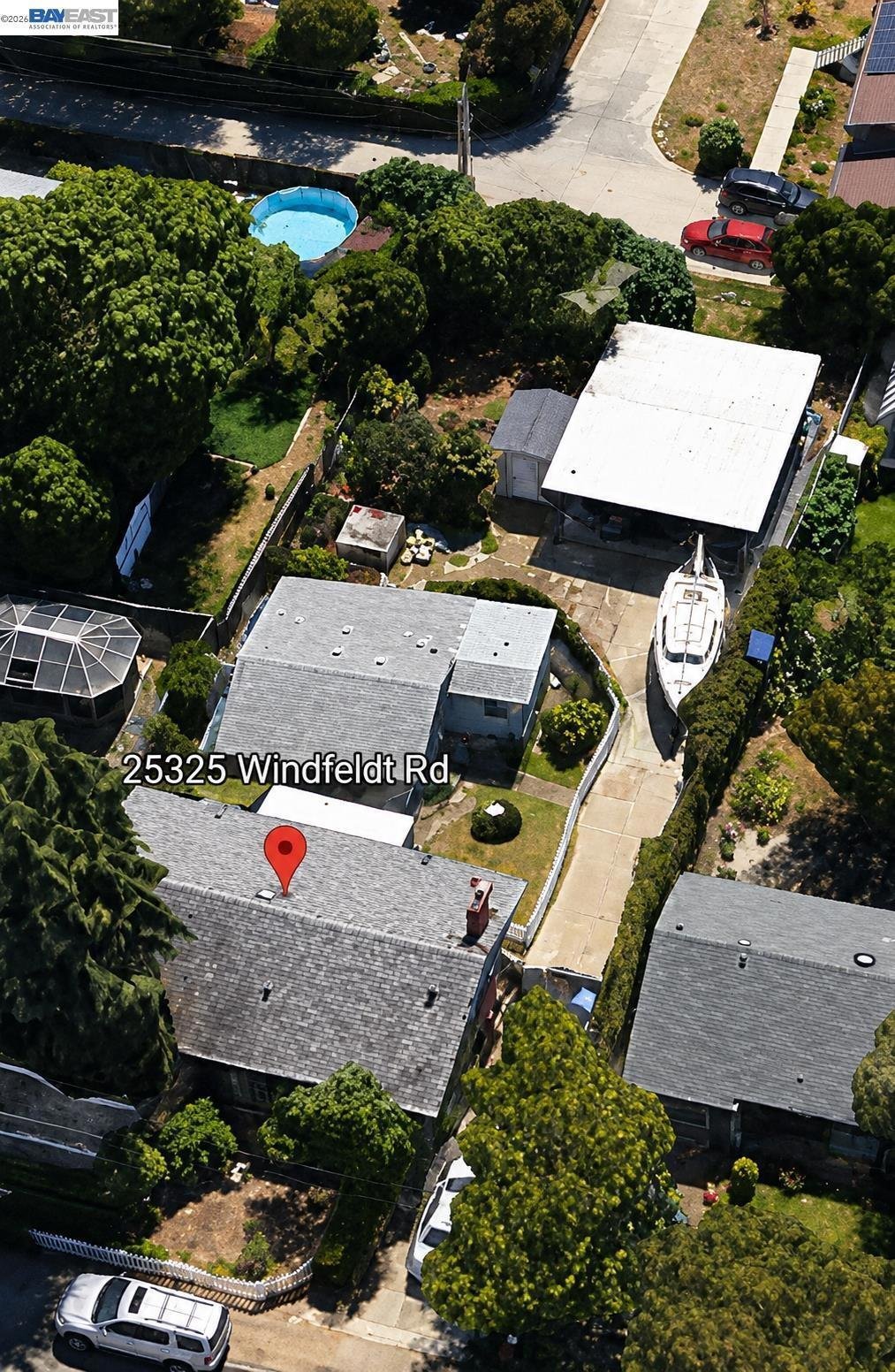 House in Hayward, California, United States 4 - 18521735