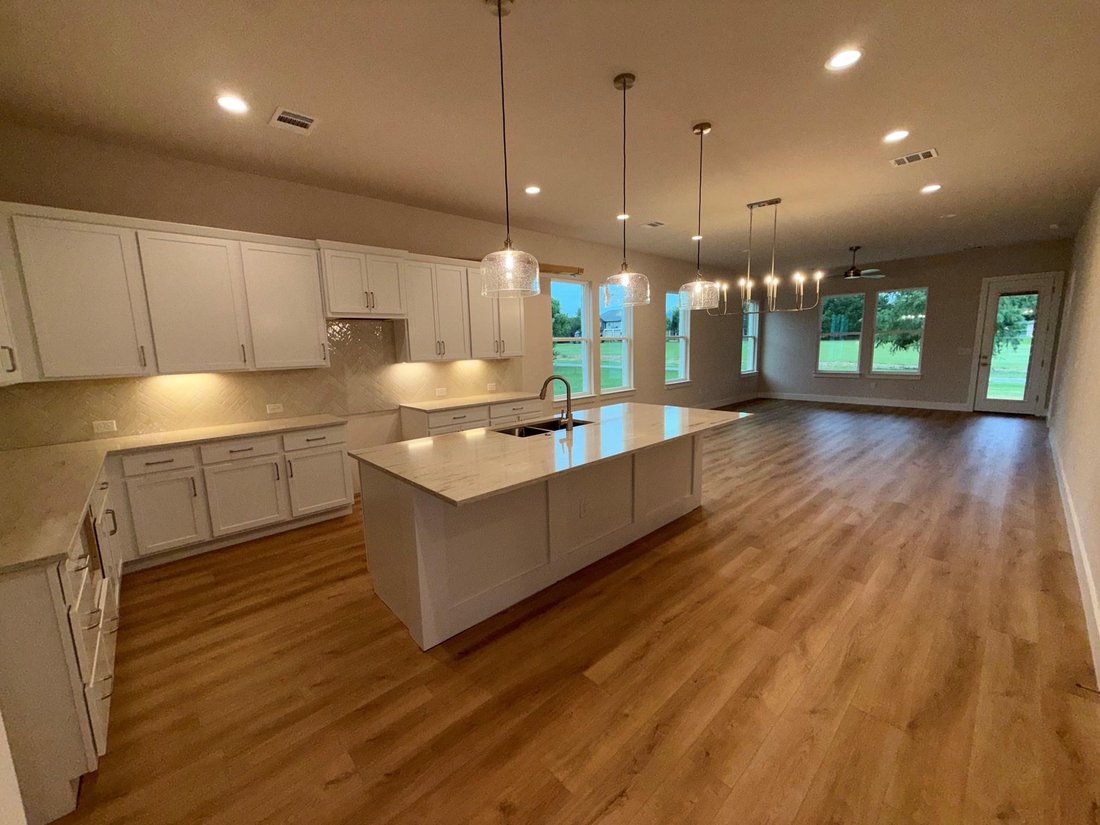 House in Marble Falls, Texas, United States 4 - 18512187