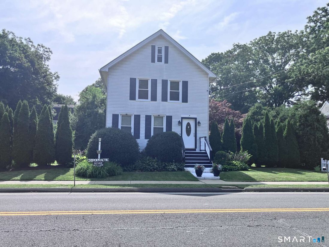 House in Guilford, Connecticut, United States 1 - 17678314