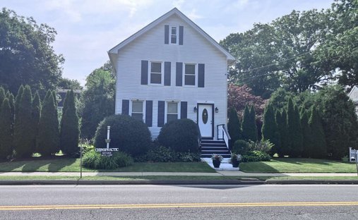 House in Guilford, Connecticut, United States 1