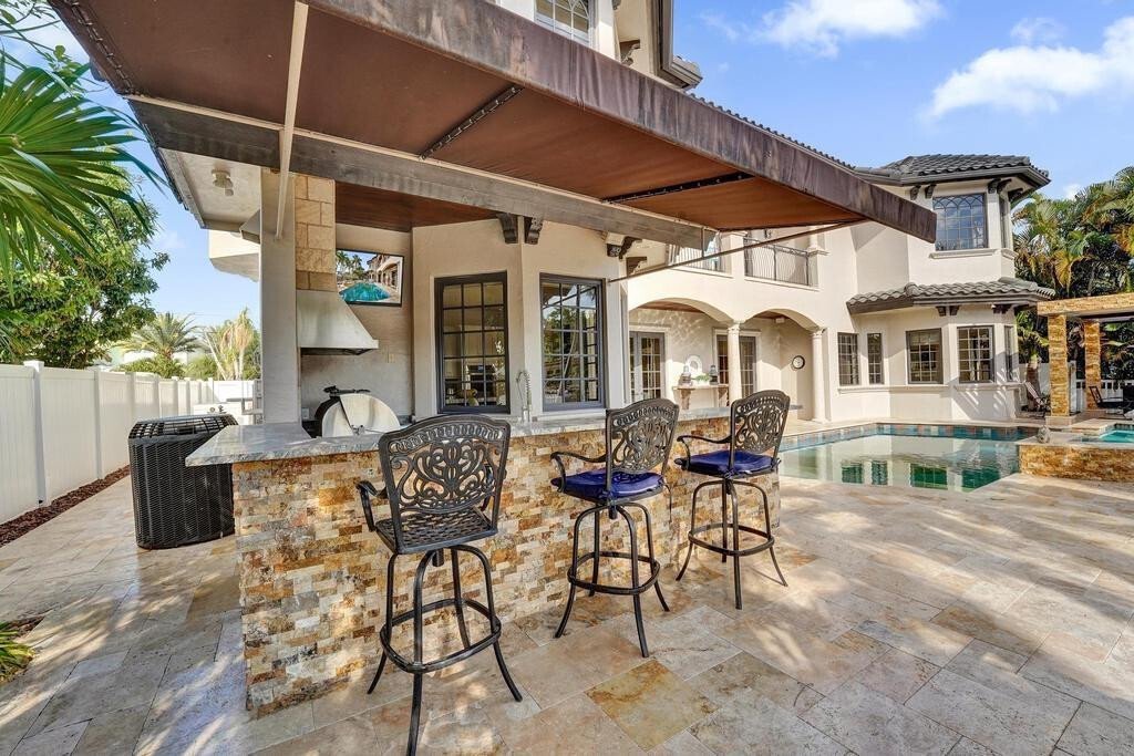 House in Lighthouse Point, Florida, United States 4 - 18508289