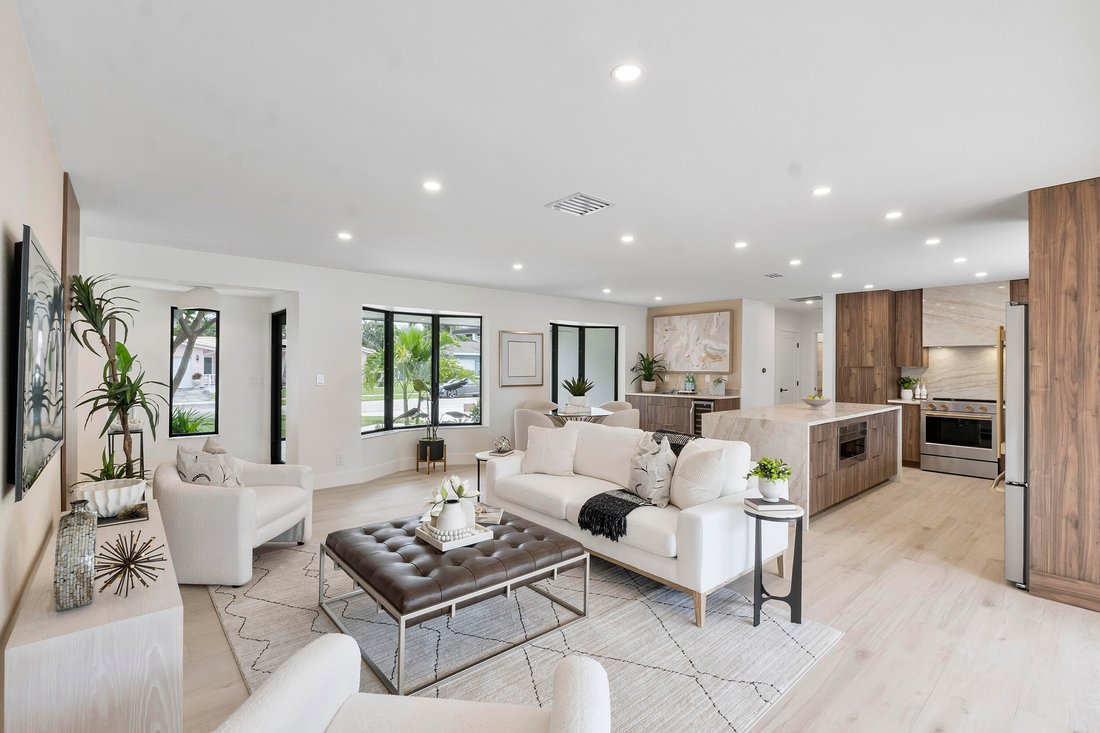 House in Fort Lauderdale, Florida, United States 3 - 18520233