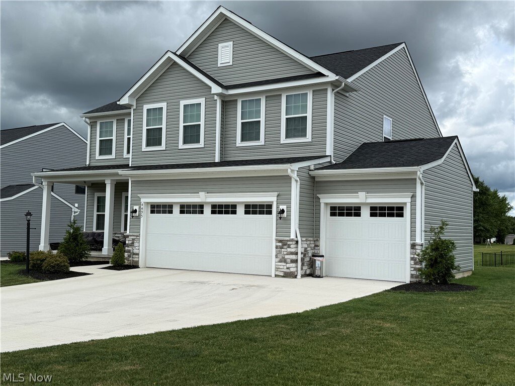 House in Medina, Ohio, United States 2 - 18517229