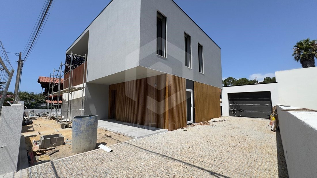 House in Aroeira, Charneca de Caparica e Sobreda, Portugal 1 - 16986576