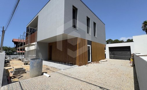 House in Aroeira, Charneca de Caparica e Sobreda, Portugal 1