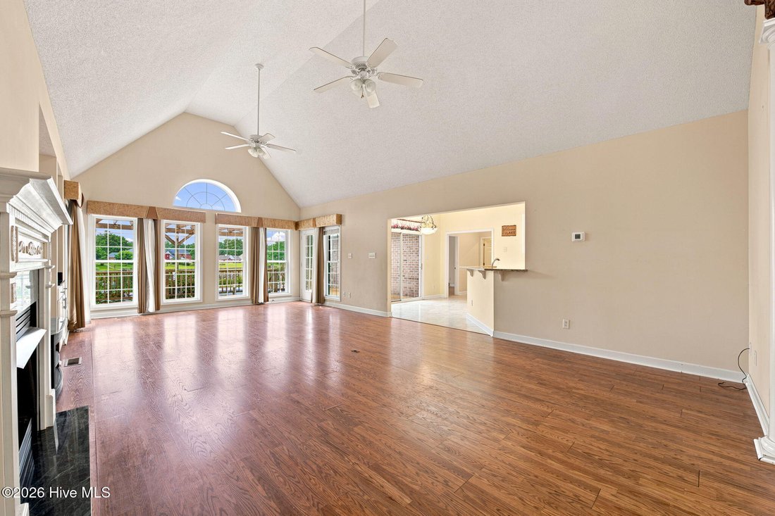 House in New Bern, North Carolina, United States 4 - 18512227