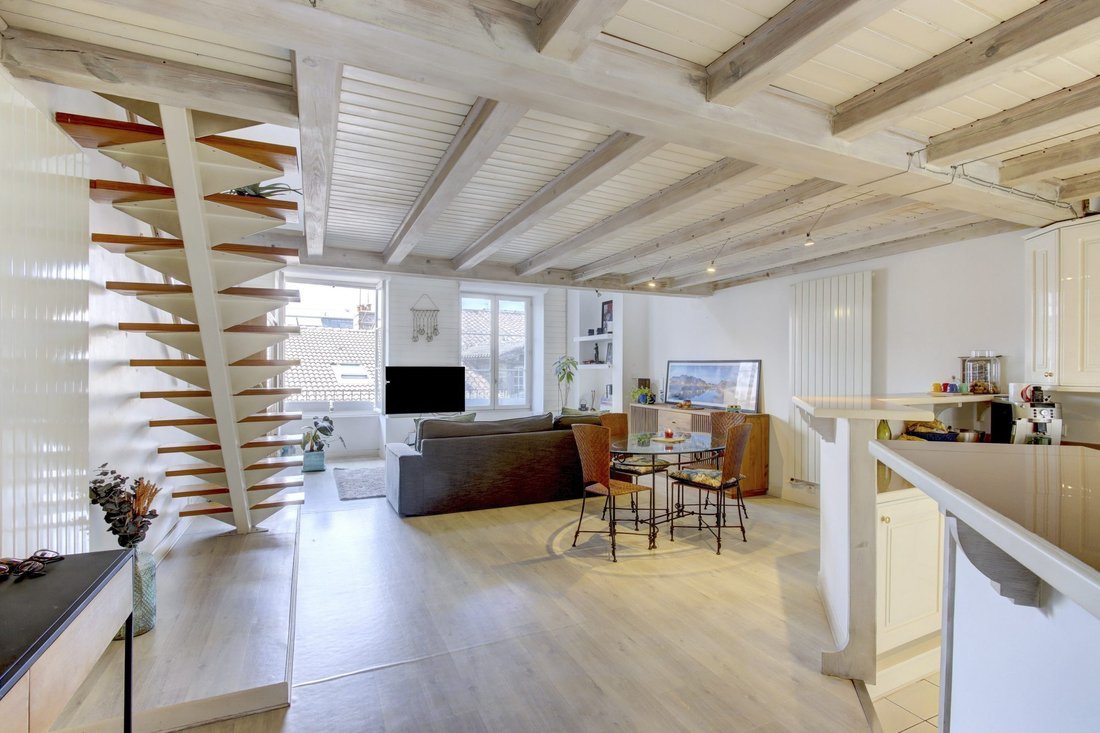 Apartment in Bayonne, Nouvelle-Aquitaine, France 5 - 18514701